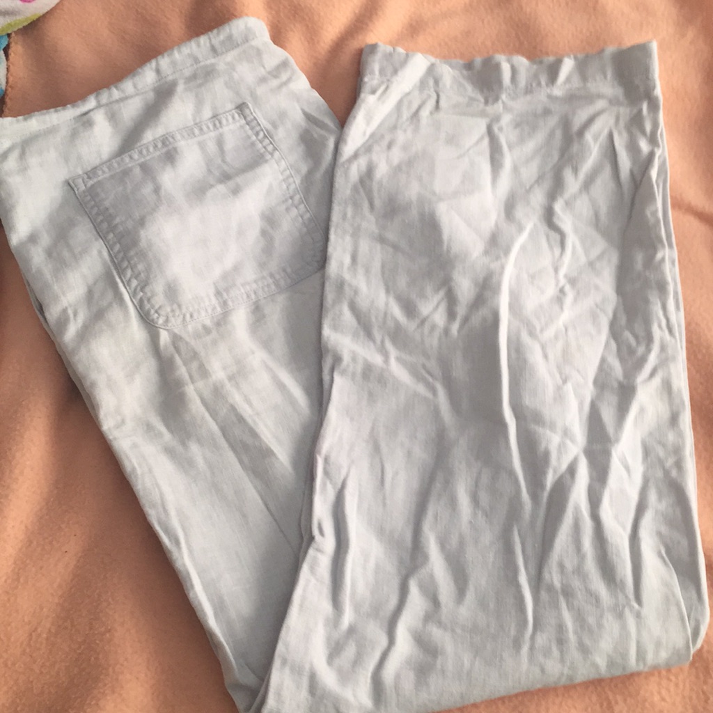 Giordano Pants Preowned